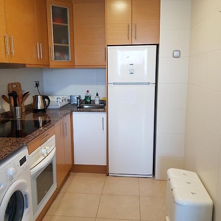Alicante Hills Mountains And Ocean View Apartement Esterno foto