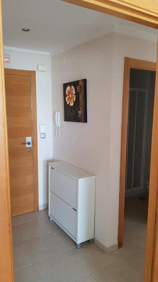 Alicante Hills Mountains And Ocean View Apartement Esterno foto