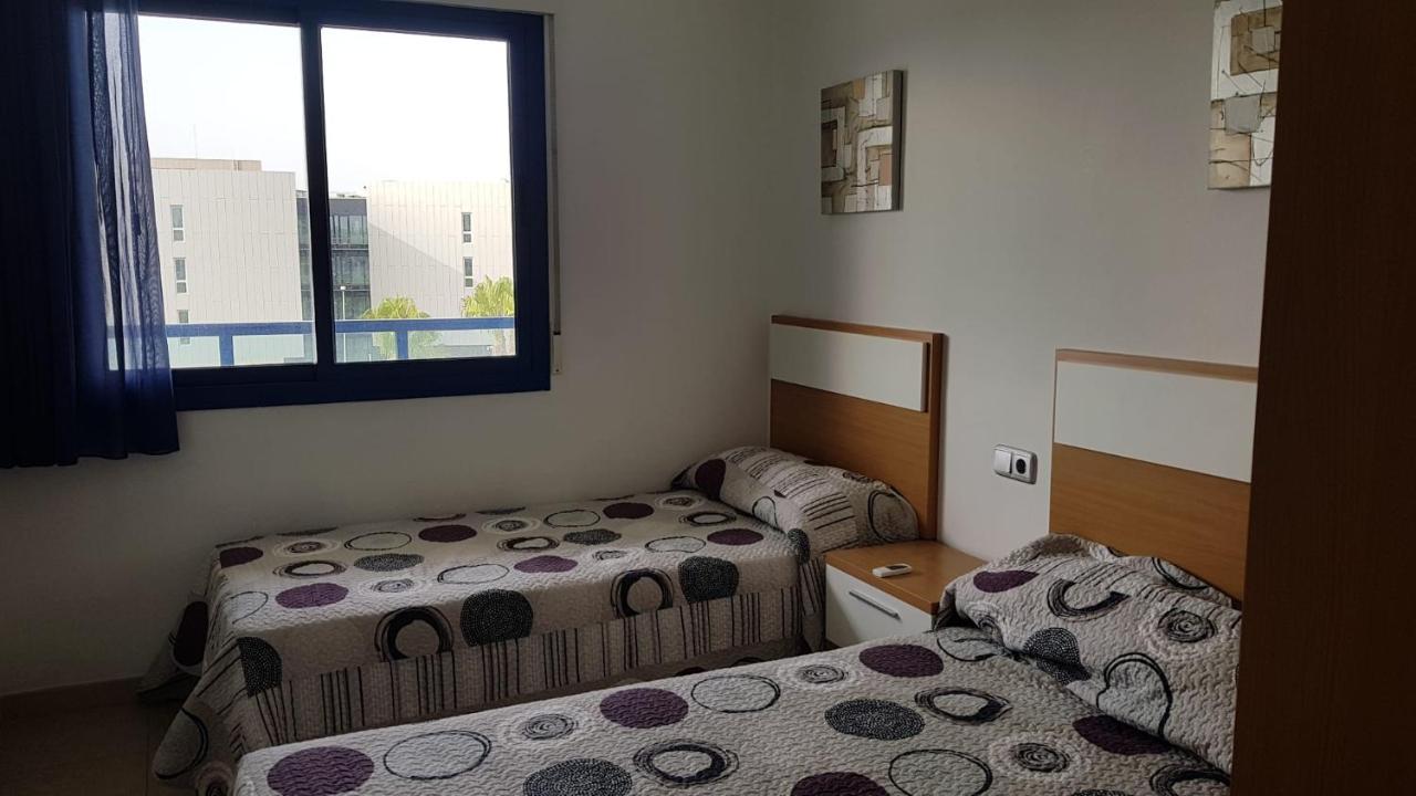 Alicante Hills Mountains And Ocean View Apartement Esterno foto