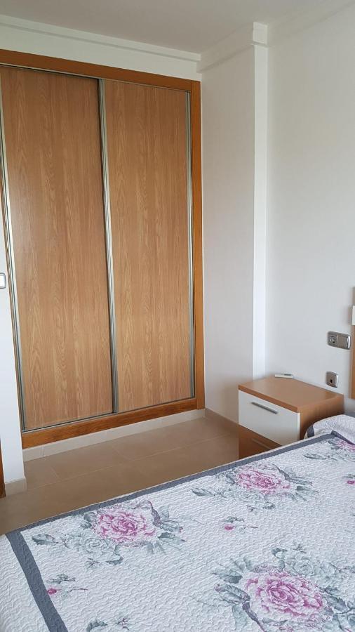 Alicante Hills Mountains And Ocean View Apartement Esterno foto