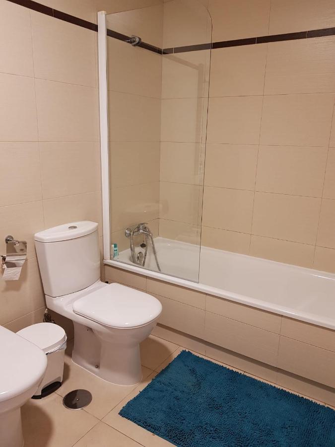 Alicante Hills Mountains And Ocean View Apartement Esterno foto