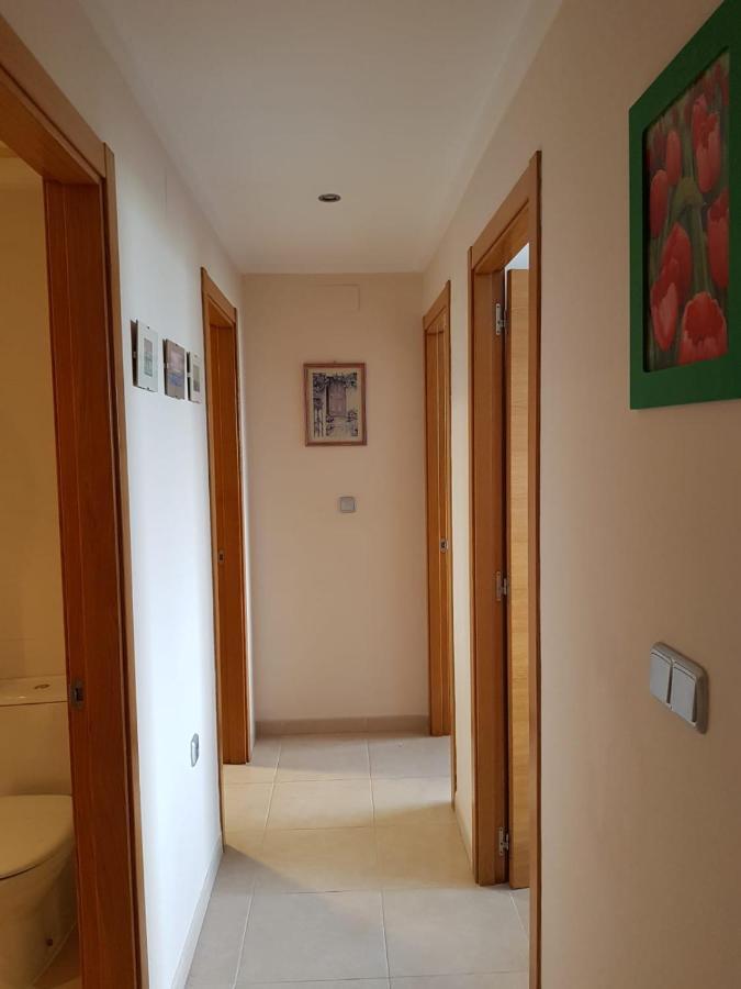 Alicante Hills Mountains And Ocean View Apartement Esterno foto