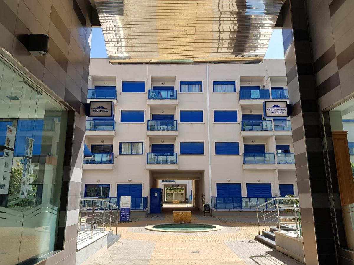 Alicante Hills Mountains And Ocean View Apartement Esterno foto