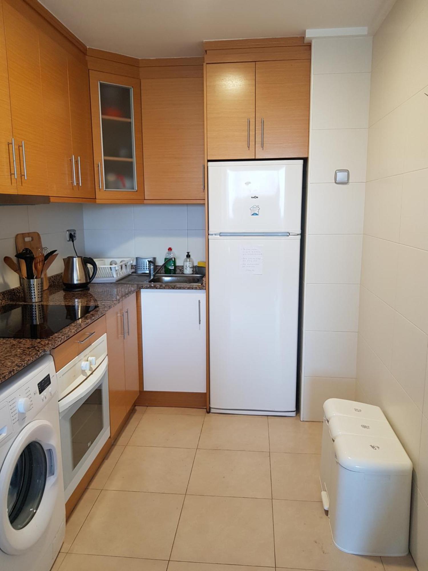 Alicante Hills Mountains And Ocean View Apartement Esterno foto
